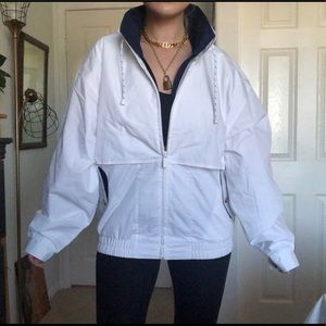 Gear for sports windbreaker jacket